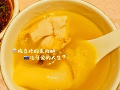 -囍凤楼·粤菜·点心·火锅(温特莱店)