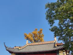 -狼山风景名胜区