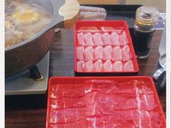 -樱吉岛寿喜锅(肇嘉浜路店)