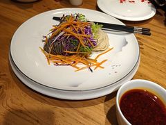 -石榴红了·非遗酥皮烤包子·新疆菜(瑞豪店)