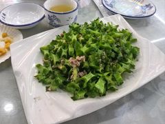 -范饭椰林川湘味海鲜·椰子鸡(三亚湾椰梦长廊店)