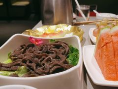 -海底捞火锅(大唐店)