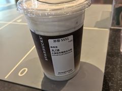 -星巴克(上海南站店)
