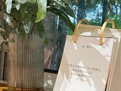 -COTTON CAFE(德信·中外公寓店)