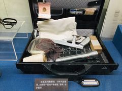 -上海公安博物馆