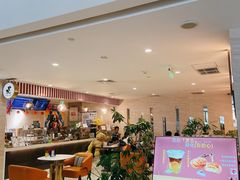 -NOVAE CAFE 咖啡·可颂(望京店)