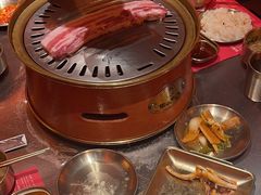 -西塔老太太泥炉烤肉(苏州大悦城店)