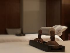 -丽江金茂隐逸酒店-凯悦臻选SPA
