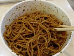 虾仁热干面-蔡林记(汉街店)