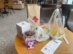 -李记清真馆(打钉巷店)