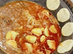 -田家大院东北农家菜铁锅炖(西安总店)