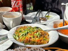 -Santoor 萨都里印度餐厅(北锣鼓巷店)