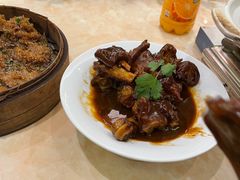 -不倒翁·徽天下名菜楼(马鞍山路店)