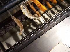 -很久以前羊肉串(长寿路星方汇店)