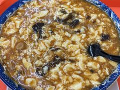 龙祥豆腐脑-龙祥豆腐脑(福成公寓店)
