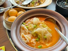-锦西湖·海鲜小馆(未来科技城店)