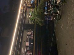 -火车头法国西餐厅