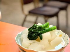 -雅苑餐厅(朝天路店)