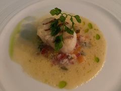 -圣丰索菲特·法国餐厅