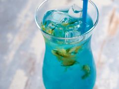 海底花园-望海·帆船主题咖啡厅•品茗下午茶(石湖景区店)