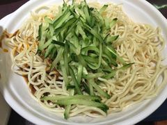 -峨嵋酒家(地安门店)