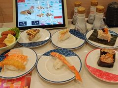 -滨寿司(高新伊藤店)