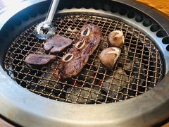 -炎蔵牛舌烤肉
