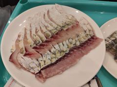 -正能量脆肉鲩火锅