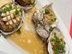 -天天渔港(杏林街店)