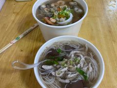 -阿玲面线糊(溪岸路店)