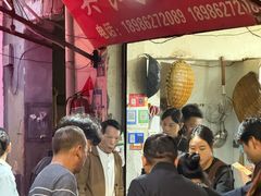 -吴长子卤菜馆(统一街店)