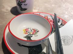 -新白鹿餐厅(金鹰新街口店)