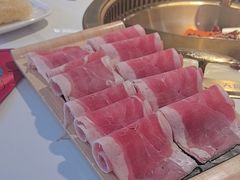 -欠火锅·水牛毛肚·团建聚餐·生日宴(何山路店)