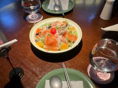 -Fuzzy Bistro 浮几韩餐·茶酒馆