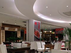 大堂-渝信川菜(西单店)