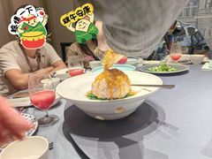 -狮王府淮扬菜(万象城店)
