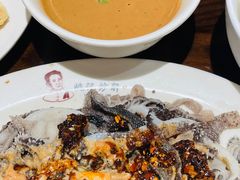 -姚记炒肝店(簋街店)