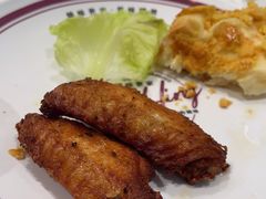 -太兴餐厅(东方广场分店)