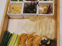 -老太原菜馆(南宫店)