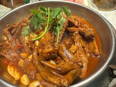 -星宴主题餐厅(庐阳大道店)