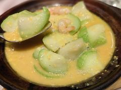 -汤城小厨•粤菜•靓汤(西直门凯德MALL店)