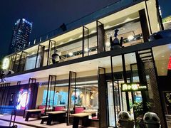 -嫩芽 ·地道重庆菜(十八梯露台夜景店)