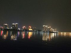 -北江夜游黄金1号1029豪华游艇