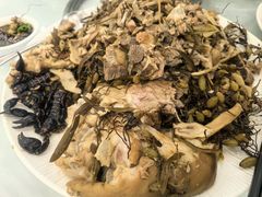 -金百门·顺德海鲜酒家(陈村店)