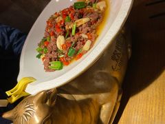 -炊烟小炒黄牛肉(中心印象城店)