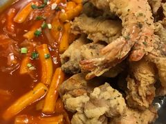 -HOTISLAND海鸡岛·韩国料理(江南西店)
