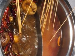 -签哥签妹儿串串火锅(青年路店)