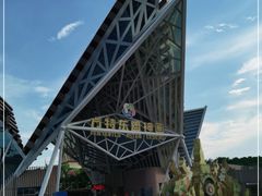 -南宁方特东盟神画