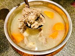 -丝路金桃·新疆菜(徐汇店)