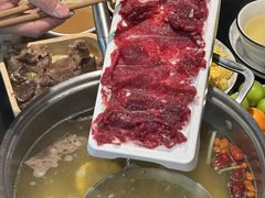 -尚合里潮汕牛肉火锅(海沧店)